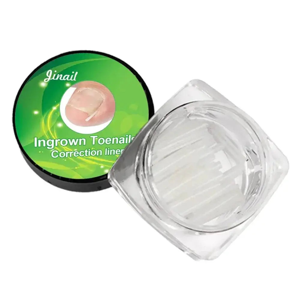 Ingrown Toenail Relief Orthopedic Nail Correction Tool