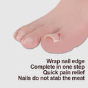 Ingrown Toenail Relief Orthopedic Nail Correction Tool