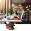 Ink-Free Mini Printer For Mobile Vendors