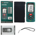 INKERSI Laser Rangefinder Tape Measure High Precision Distance Meter