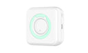 Inkless Bluetooth Label Printer for Home