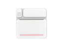 Inkless Bluetooth Label Printer for Home