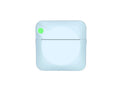 Inkless Bluetooth Label Printer for Home