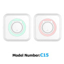 Inkless Bluetooth Label Printer for Home