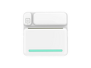 Inkless Bluetooth Label Printer for Home
