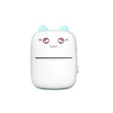 Inkless Bluetooth Label Printer for Home