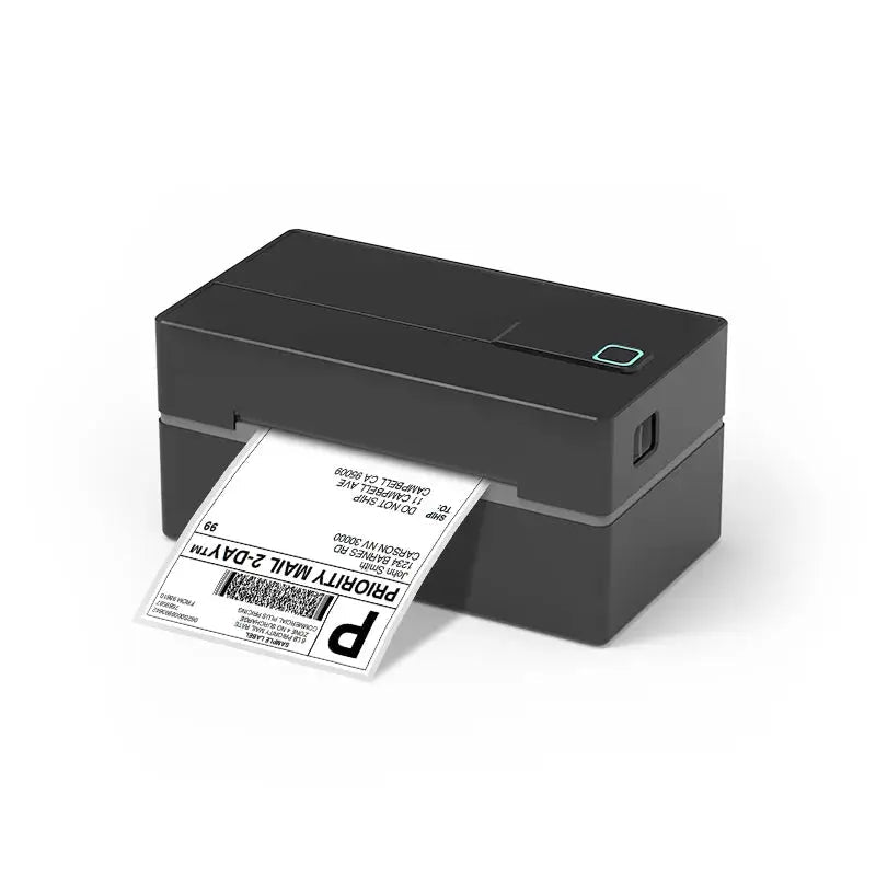 Inkless Label Printer For Barcodes IDs