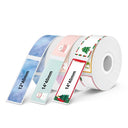 Inkless Label Printer for Field Pros