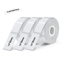 Inkless Label Printer for Field Pros