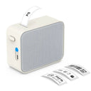 Inkless Label Printer for Field Pros