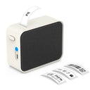Inkless Label Printer for Field Pros