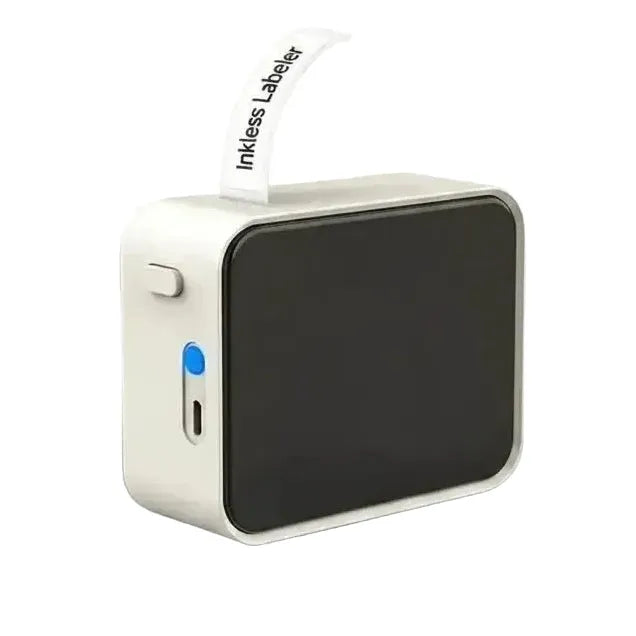 Inkless Label Printer for Field Pros — product view 1