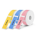 Inkless Label Printer for Field Pros