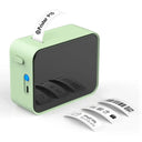 Inkless Label Printer for Field Pros