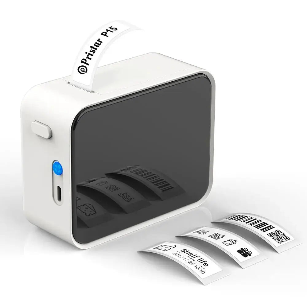 Inkless Label Printer for Field Pros — product view 11