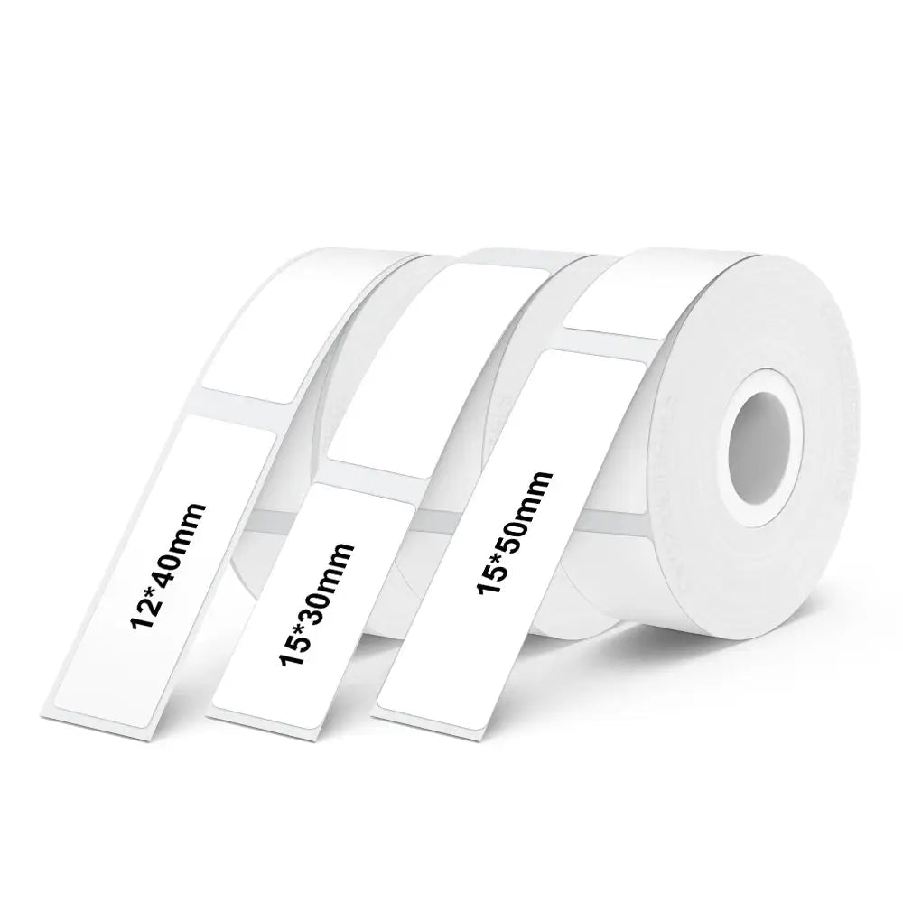 Inkless Label Printer for Field Pros