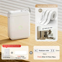Inkless Label Printer for Home Office