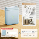 Inkless Label Printer for Home Office