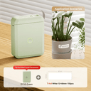 Inkless Label Printer for Home Office