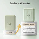 Inkless Label Printer for Home Office