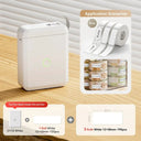 Inkless Label Printer for Home Office