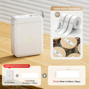 Inkless Label Printer for Home Office