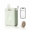 Inkless Label Printer for Home Office