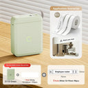 Inkless Label Printer for Home Office