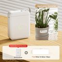 Inkless Label Printer for Home Office