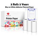 Inkless Label Printer for Home Tasks