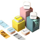 Inkless Label Printer for Home Tasks