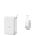 Inkless Label Printer for Mobile Use