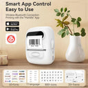 Inkless Label Printer for On the Go