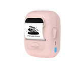 Inkless Label Printer for On the Go