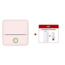 Inkless Photo Printer for Mobile Photos