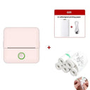 Inkless Photo Printer for Mobile Photos