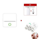 Inkless Photo Printer for Mobile Photos