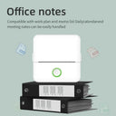 Inkless Photo Printer for Mobile Photos