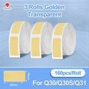 Inkless Pocket Label Printer for Dates