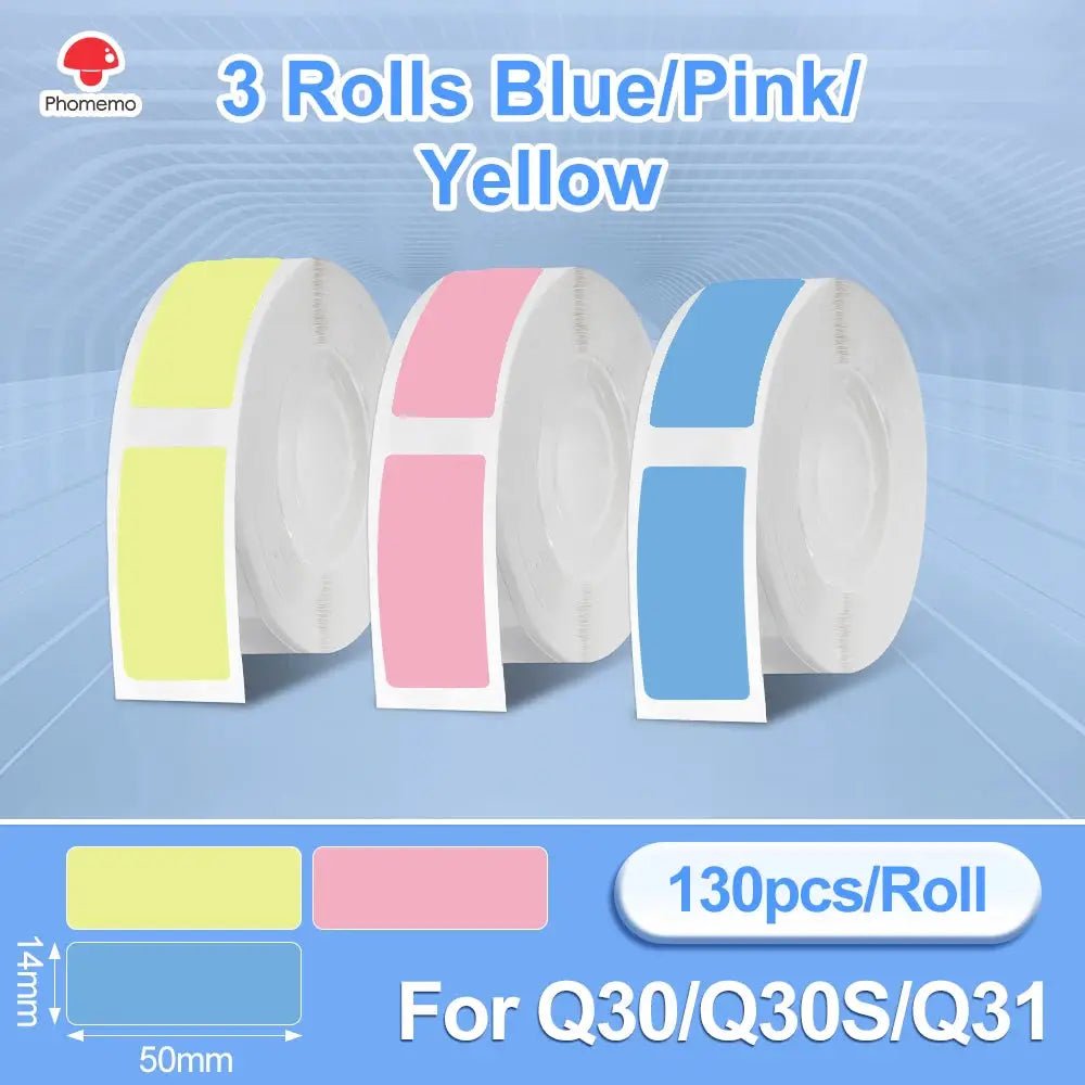Inkless Pocket Label Printer for Dates