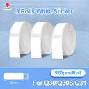 Inkless Pocket Label Printer for Dates