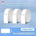 Inkless Pocket Label Printer for Dates