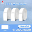 Inkless Pocket Label Printer for Dates