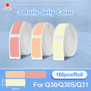 Inkless Pocket Label Printer for Dates