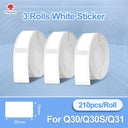 Inkless Pocket Label Printer for Dates