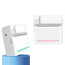 Inkless Pocket Printer for Receipts