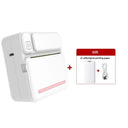 Inkless Pocket Printer for Receipts