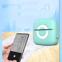 Inkless Pocket Printer for Receipts