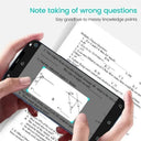 Inkless Pocket Printer for Receipts