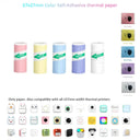 Inkless Sticker Printer for Crafters